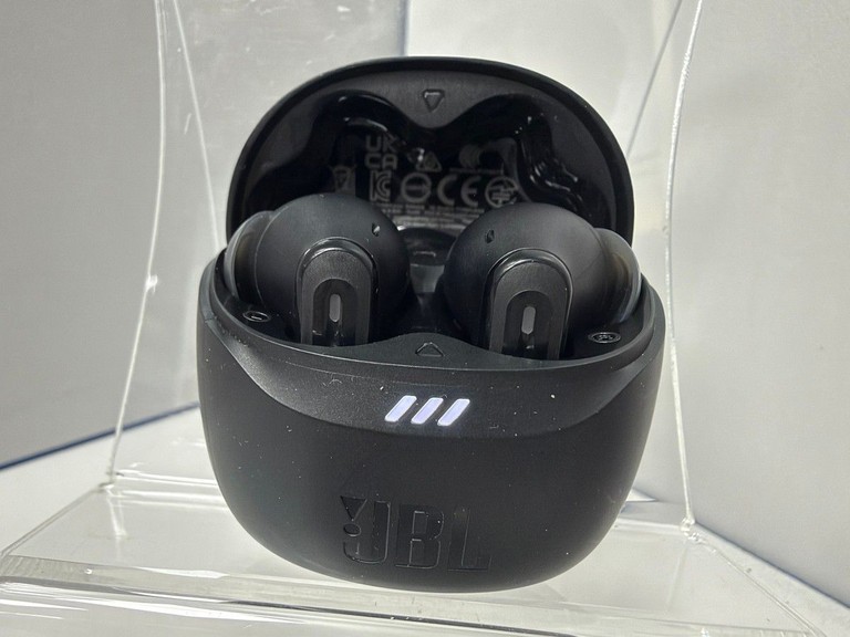 Дешево Jbl tune flex 2 з ломбарду