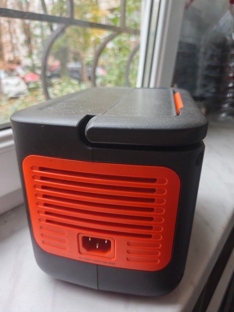 Jackery explorer 300 plus Код:null. Изображение 4