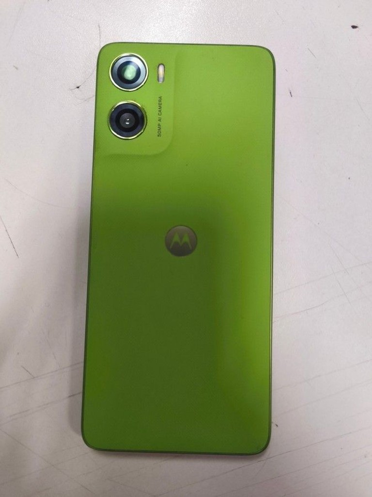 Дешево Motorola moto g06 4g 4/64gb tendril з ломбарду