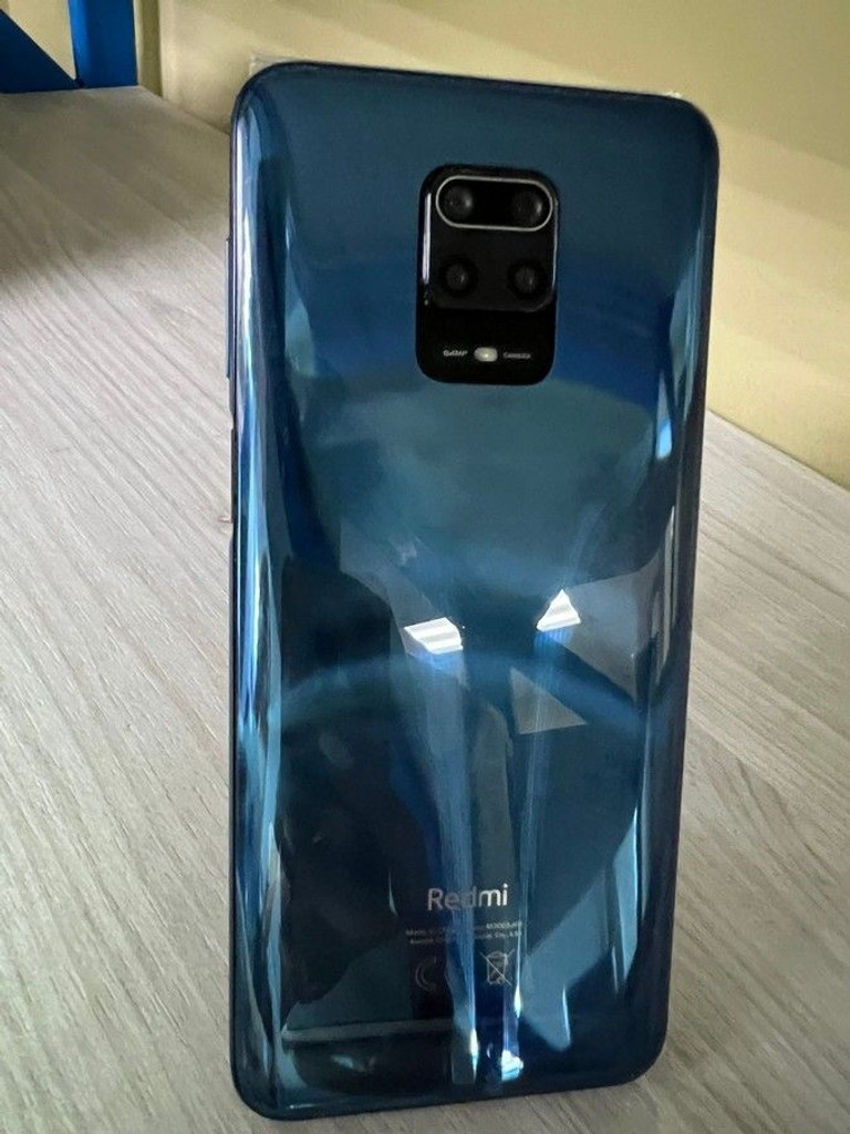 Распродажа Xiaomi redmi note 9 pro 6/128gb, продавец Техноскарб