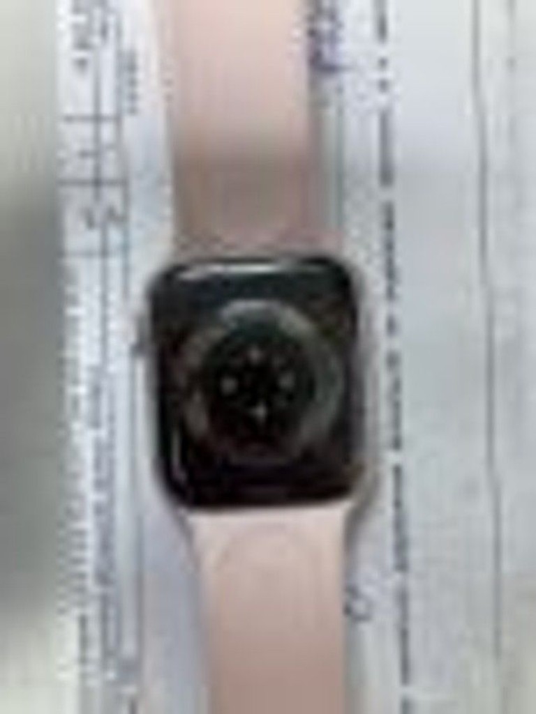Розпродаж Apple watch series 9 gps 45mm aluminum case, продавець Техноскарб