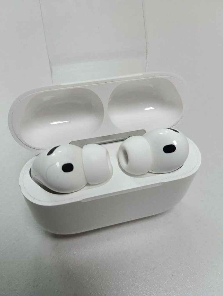 Распродажа AirPods Pro 3, продавец Техноскарб