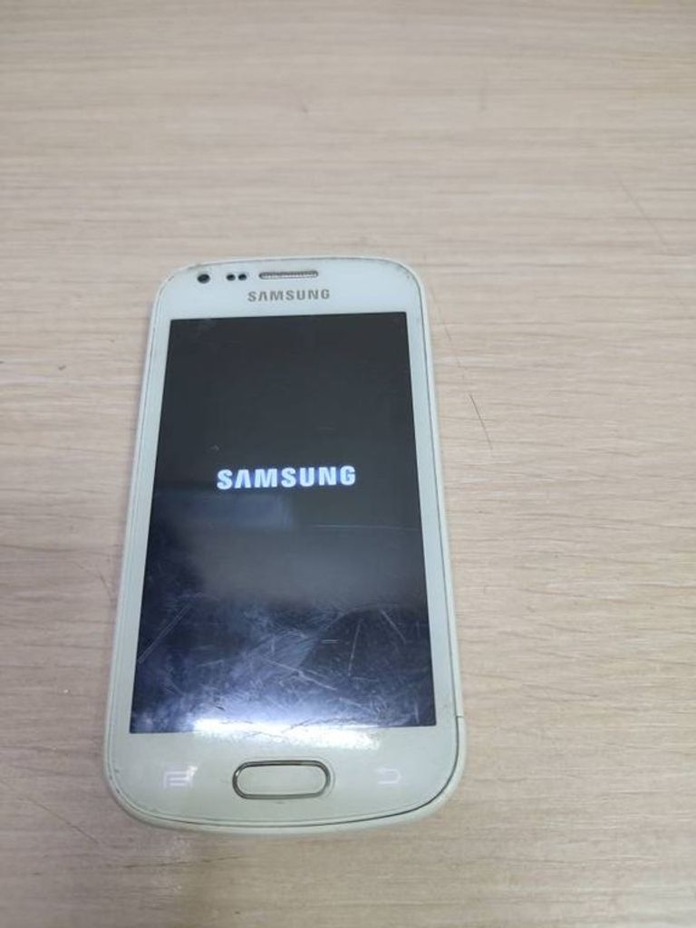 Купити Samsung s7562 galaxy s duos Б/У