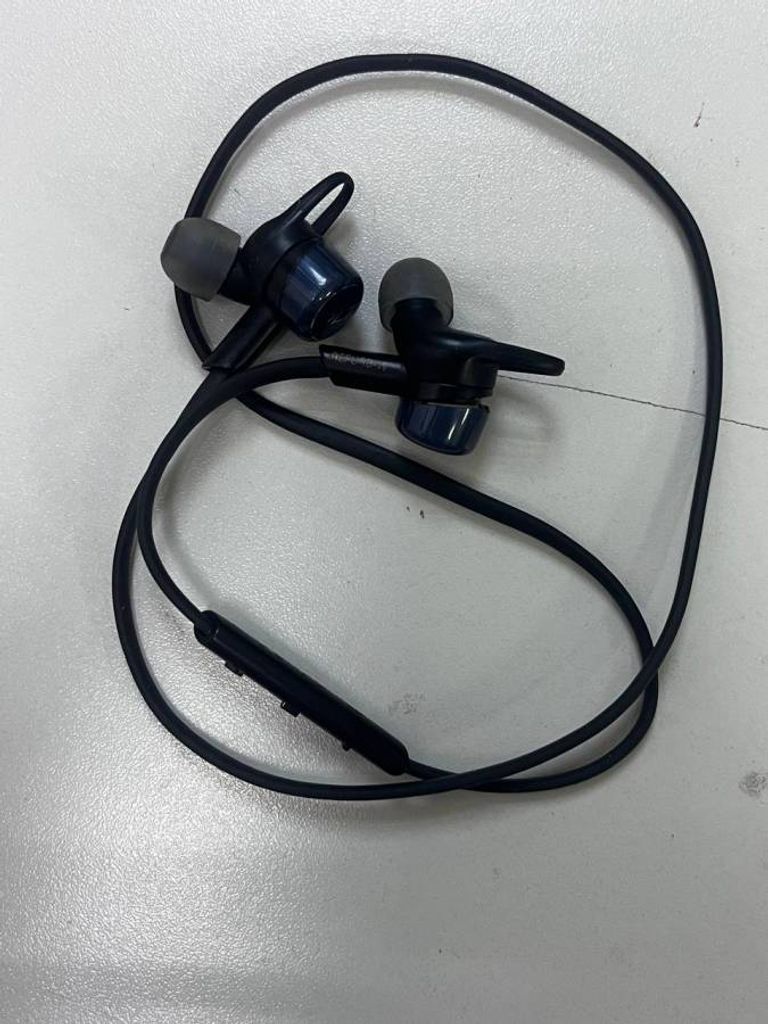Купити Plantronics BackBeat GO 3 Black Б/У