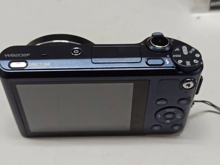 Дешево Samsung wb202f з ломбарду