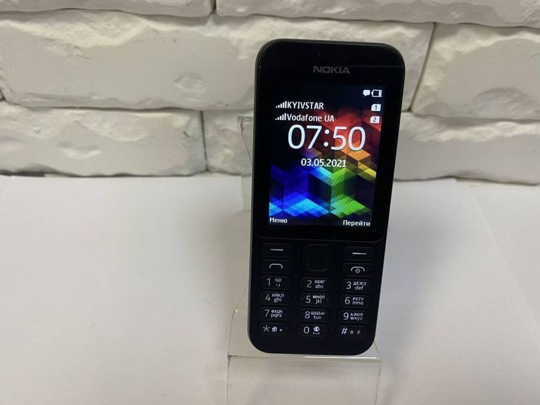 Nokia 215 rm-1110 dual sim