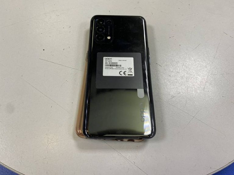 Оголошення Oppo reno 5 5g cph2145 8/128gb Б/У