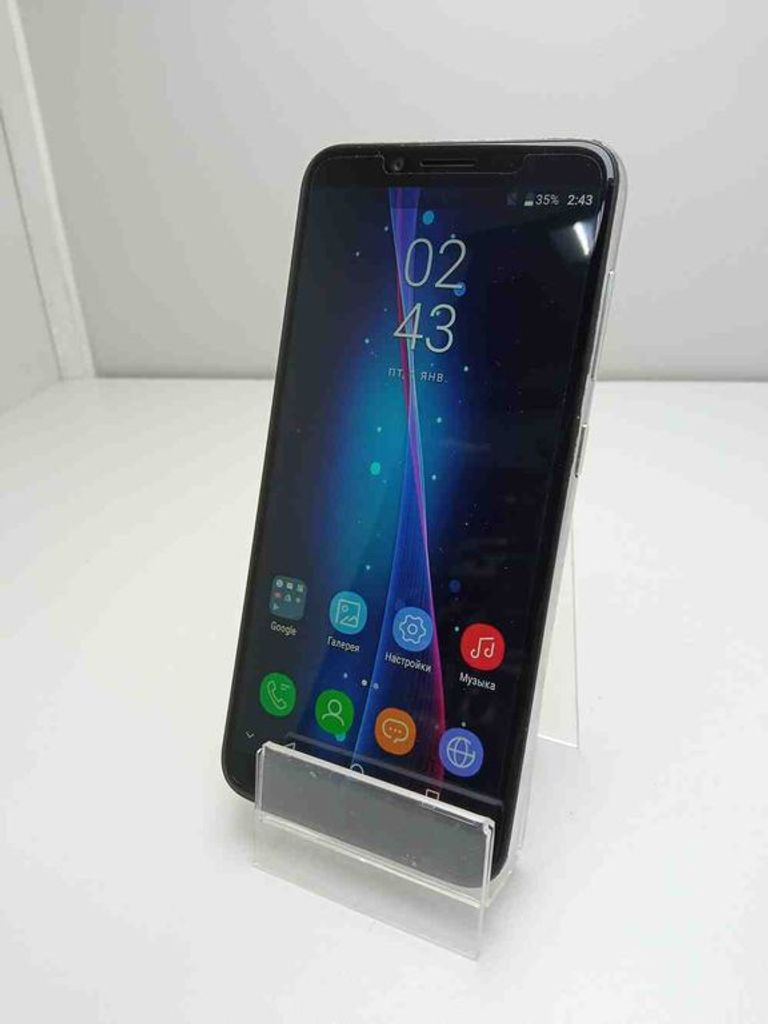 Homtom s8 4/64gb Код:353145090061132. Зображення 7