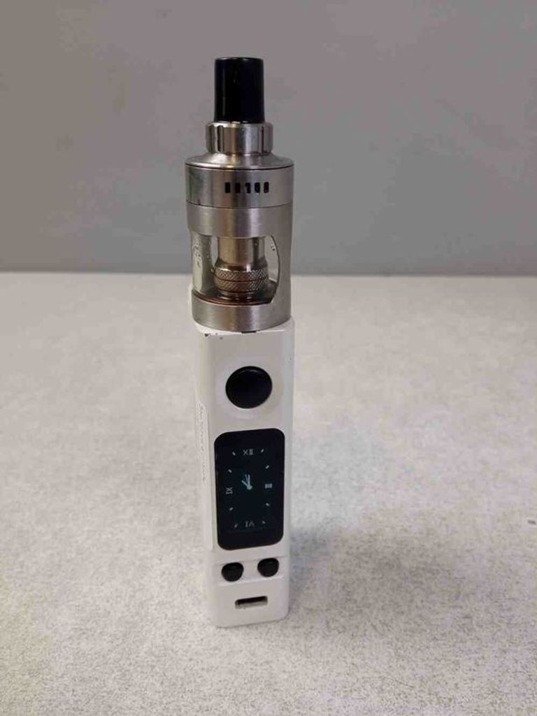 Joyetech eVic Vtwo Mini Battery White (JTEVTWMINWH)