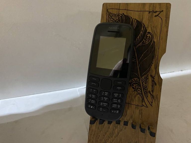 Купити Nokia 105 ta-1174 Б/У