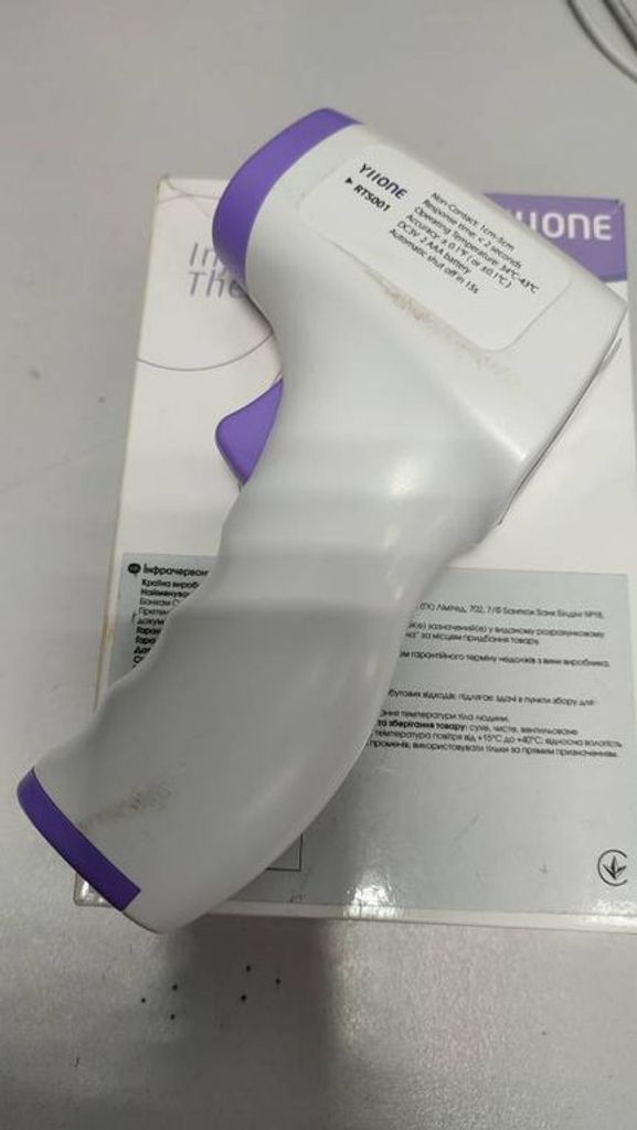 Оголошення Yiione rts001 Б/У