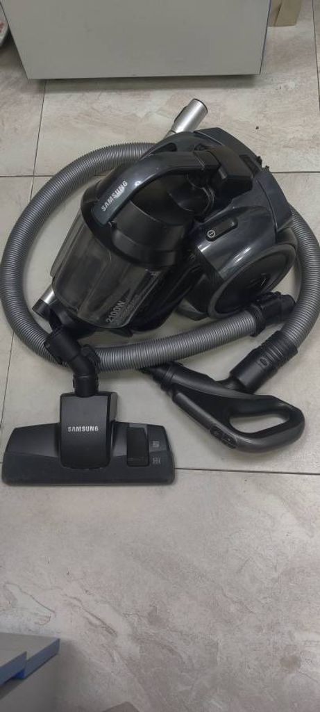 Samsung vc-21k5170hg/ev