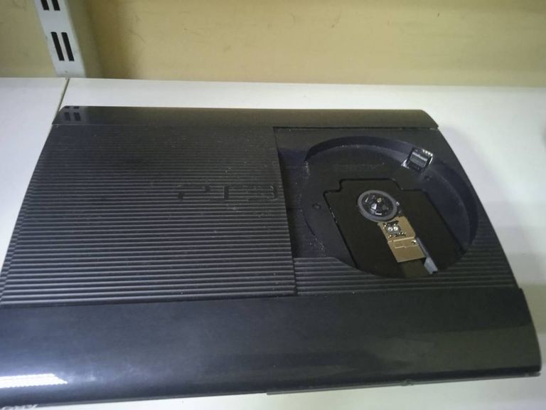 Sony playstation 3 500gb