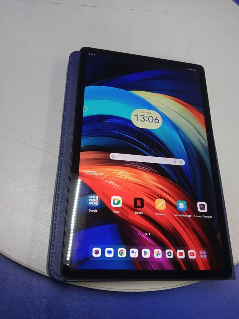 Lenovo tab p11 tb-350fu 6/128gb