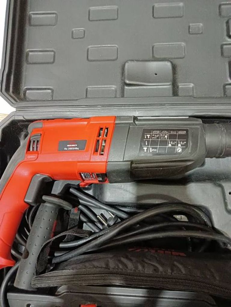 Купить Vitals Master ra 2885 hbq Б/У