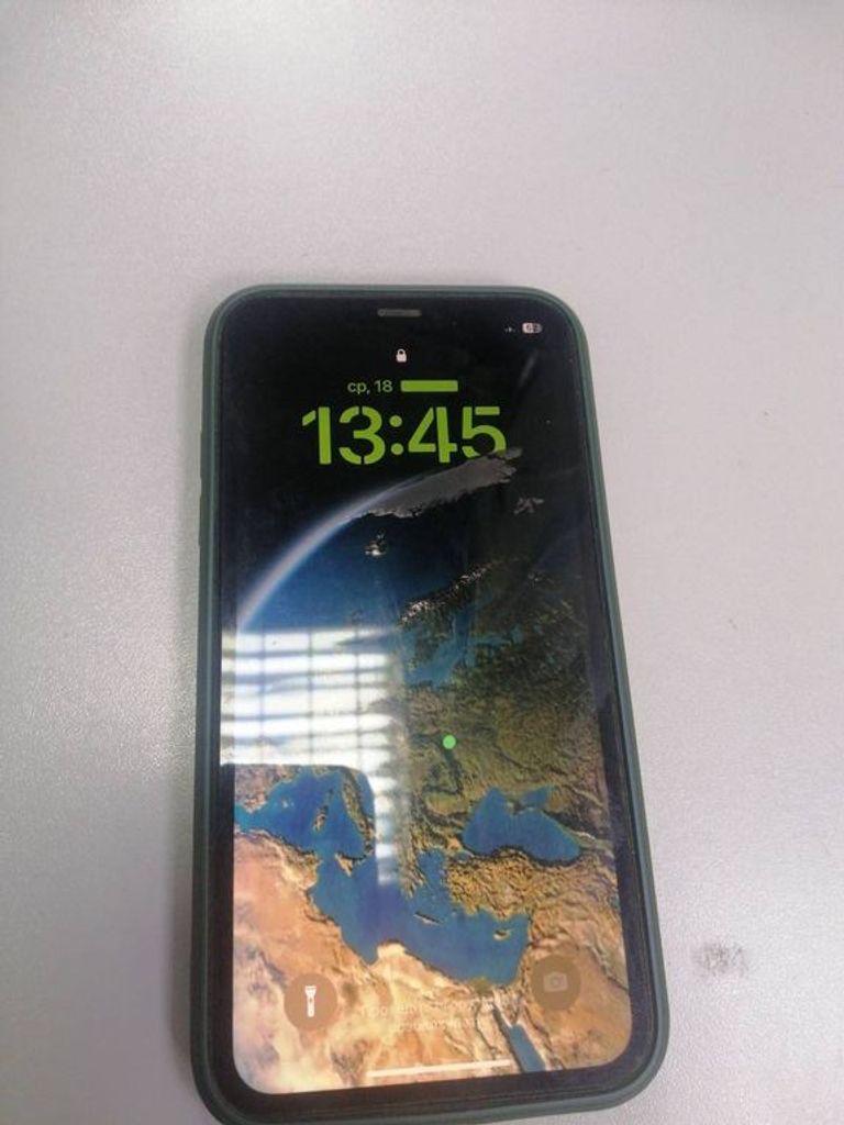 Купити Apple iphone 11 64gb Б/У