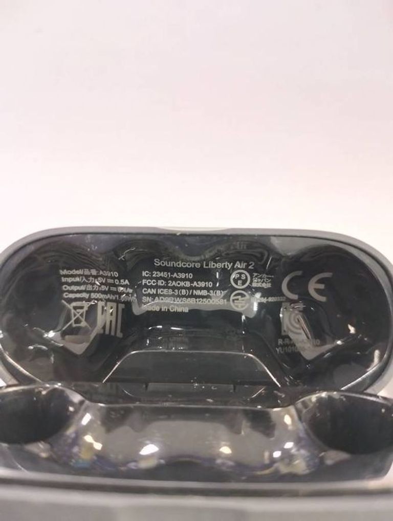 Anker soundcore liberty air 2 Код:01-19033432. Изображение 5