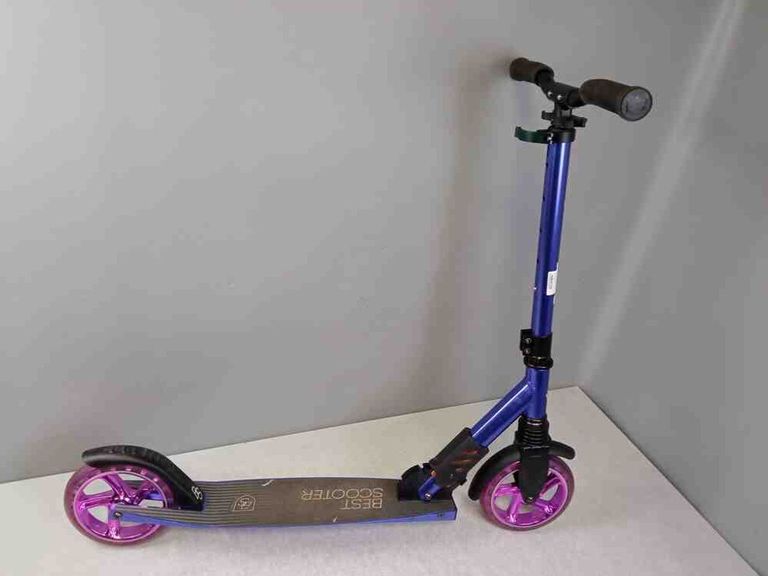 Best Scooter S-10133