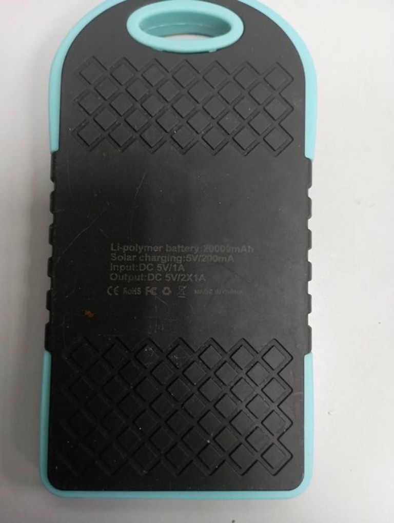 Купити . 20000mah Б/У