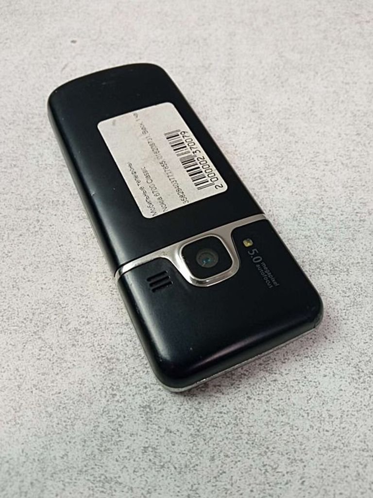 Nokia 6700 classic Код:2000002370079. Зображення 8