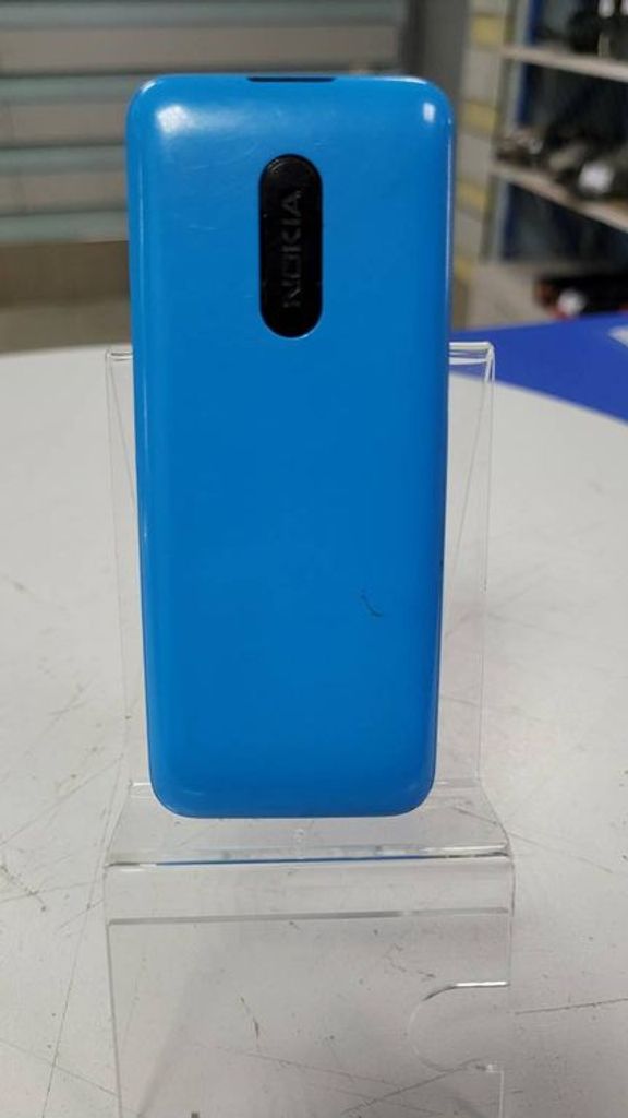 Объявление Nokia 105 Б/У