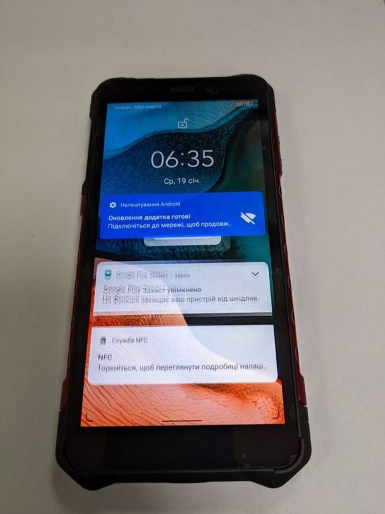 Купить Ulefone armor x5 3/32gb Б/У