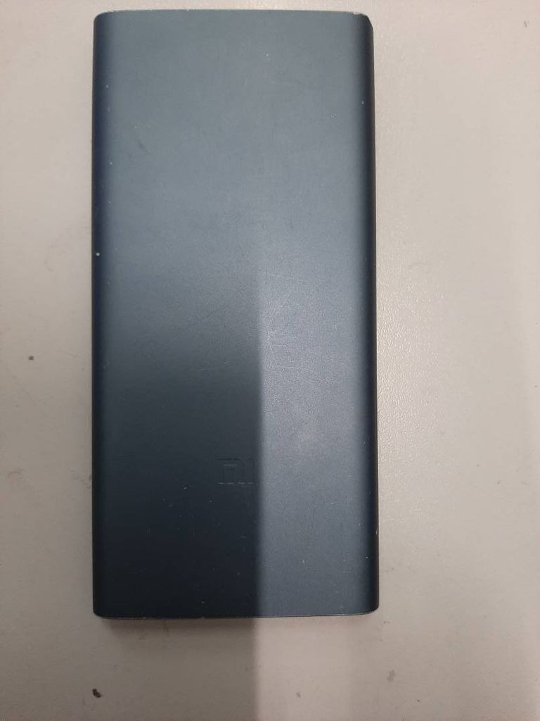 Xiaomi mi power bank 10000mah pro