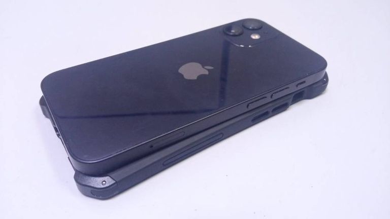 Apple iPhone 12 mini 128GB (PRODUCT)RED Код:01-19132247. Зображення 9