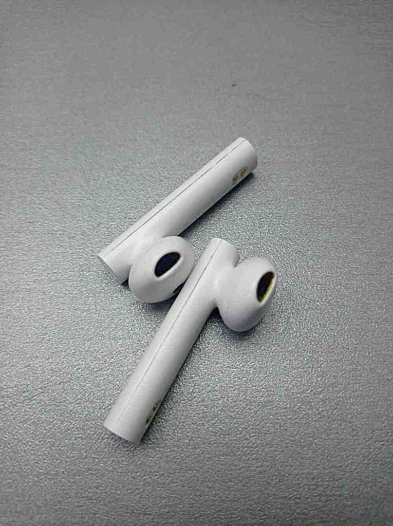 Объявление Xiaomi Mi True Wireless Earphones 2 Basic (BHR4089GL/TWSEJ08WM) Б/У