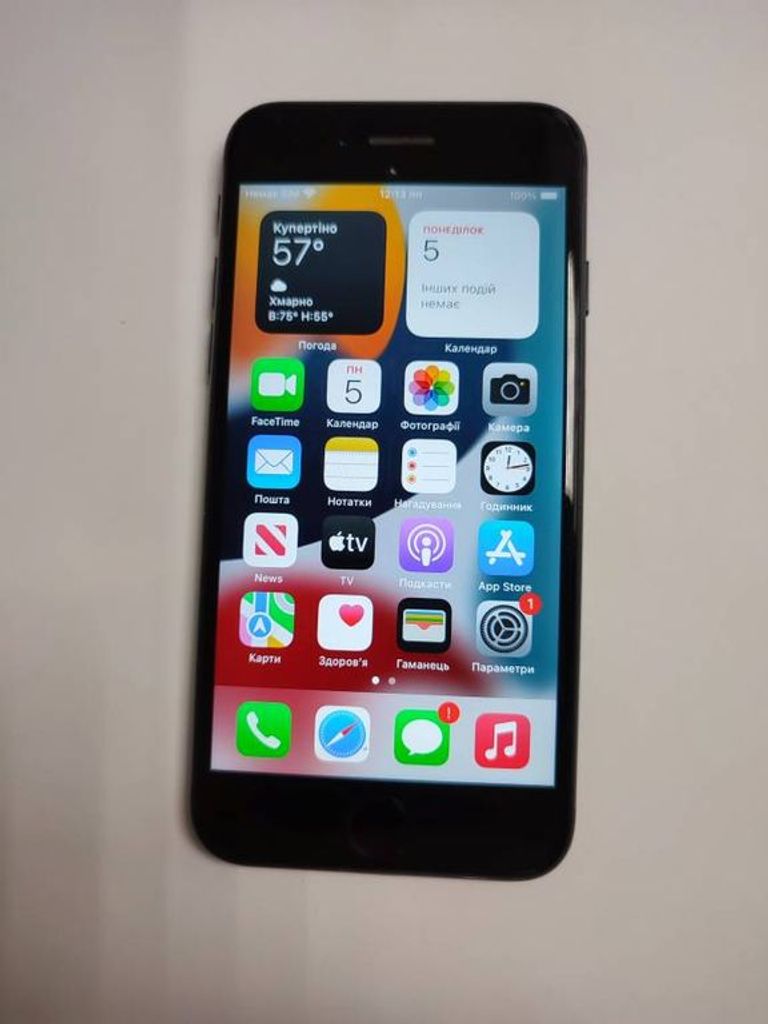 Дешево Apple iphone 7 32gb з ломбарду