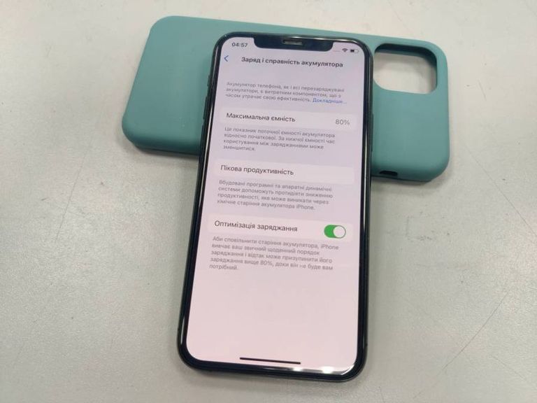 Apple Iphone 11 pro Код:01-19102079. Зображення 6