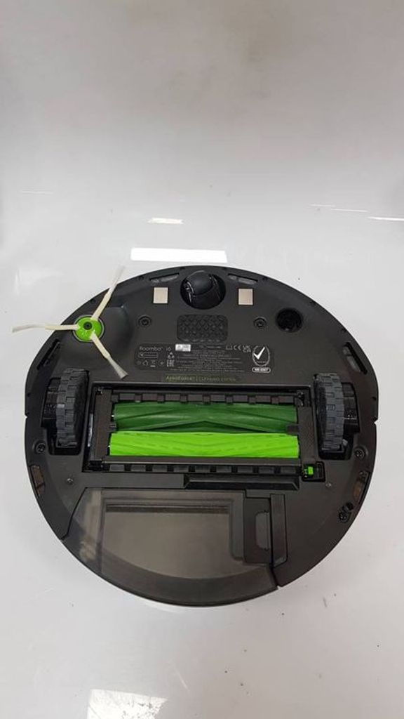 Розпродаж Irobot Roomba i6, продавець Техноскарб