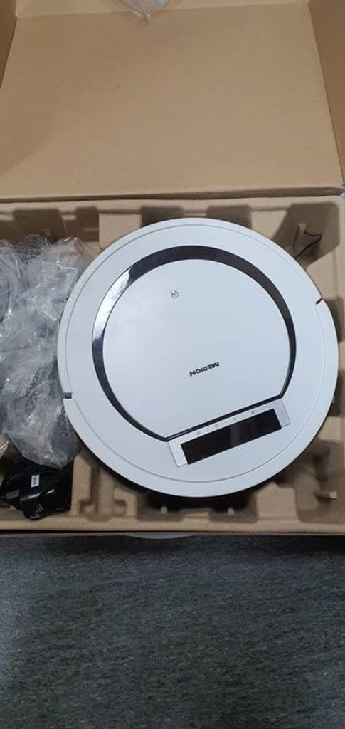 Оголошення Medion md18600 Б/У