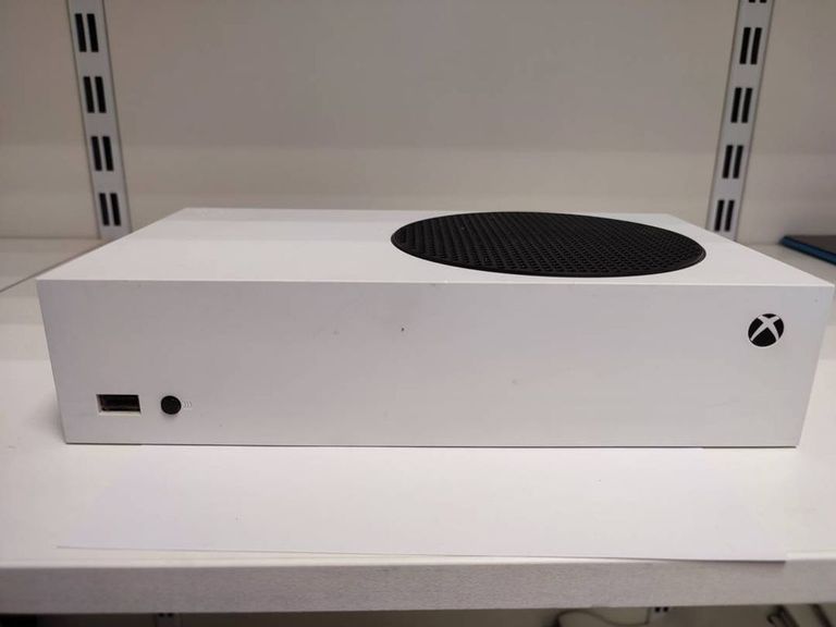 Дешево Xbox360 series s 512gb з ломбарду