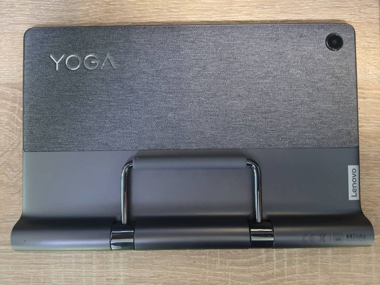 Lenovo yoga tab 11 yt-j706x 8/256gb lte