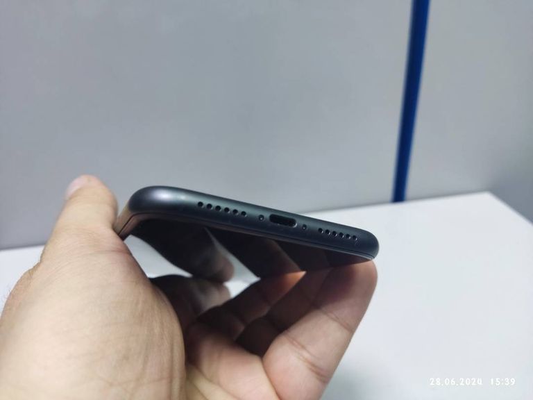 Apple iphone 11 128gb Код:01-200173301. Зображення 9