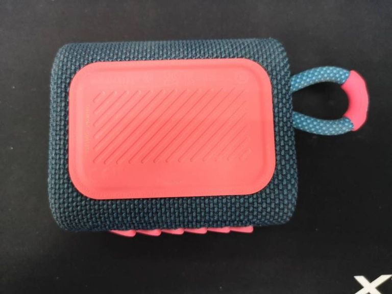 Оголошення Jbl go 3 Б/У