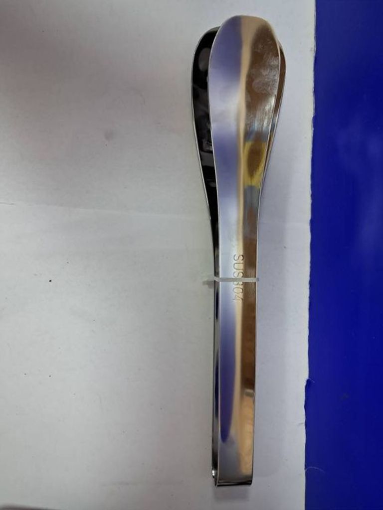 Оголошення Kitchen tongs Б/У