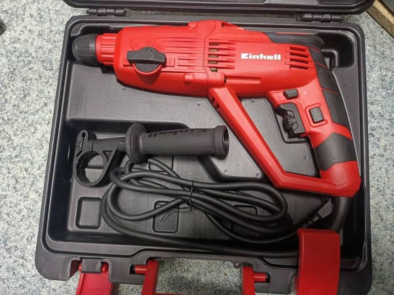 Оголошення Einhell th-rh 800 е Б/У