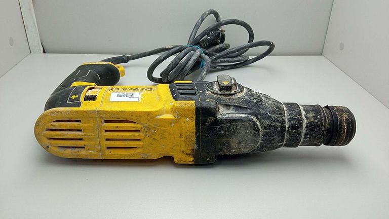 Dewalt D25133K