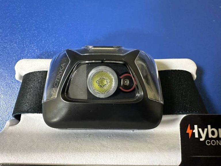 Распродажа Petzl tactikka e093ha00, продавец Техноскарб