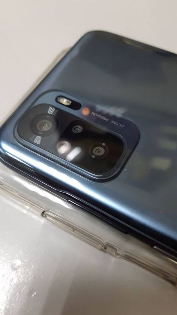 Дешиво Xiaomi redmi note 10 4/64gb с ломбарда