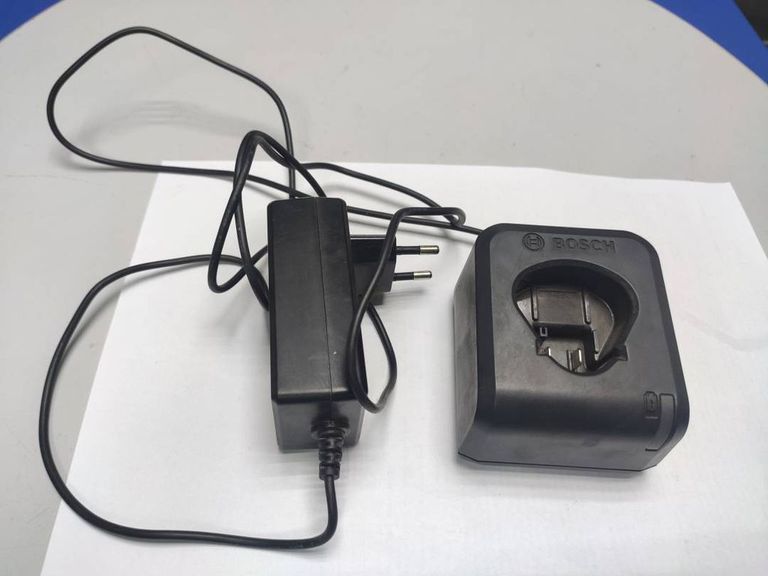 Розпродаж Bosch gsr 120-li, продавець Техноскарб