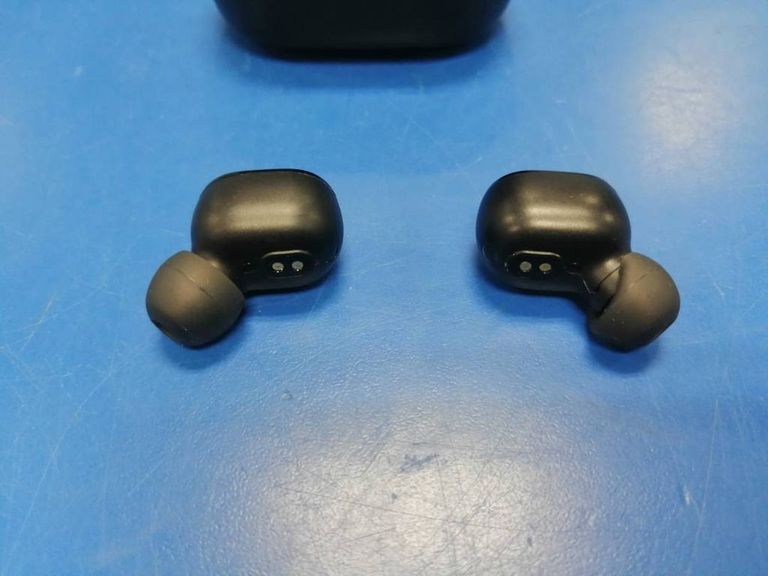 Дешиво Xiaomi mi true wireless earbuds basic 2s с ломбарда