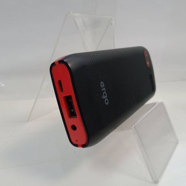 Дешево Ergo f247 flash з ломбарду