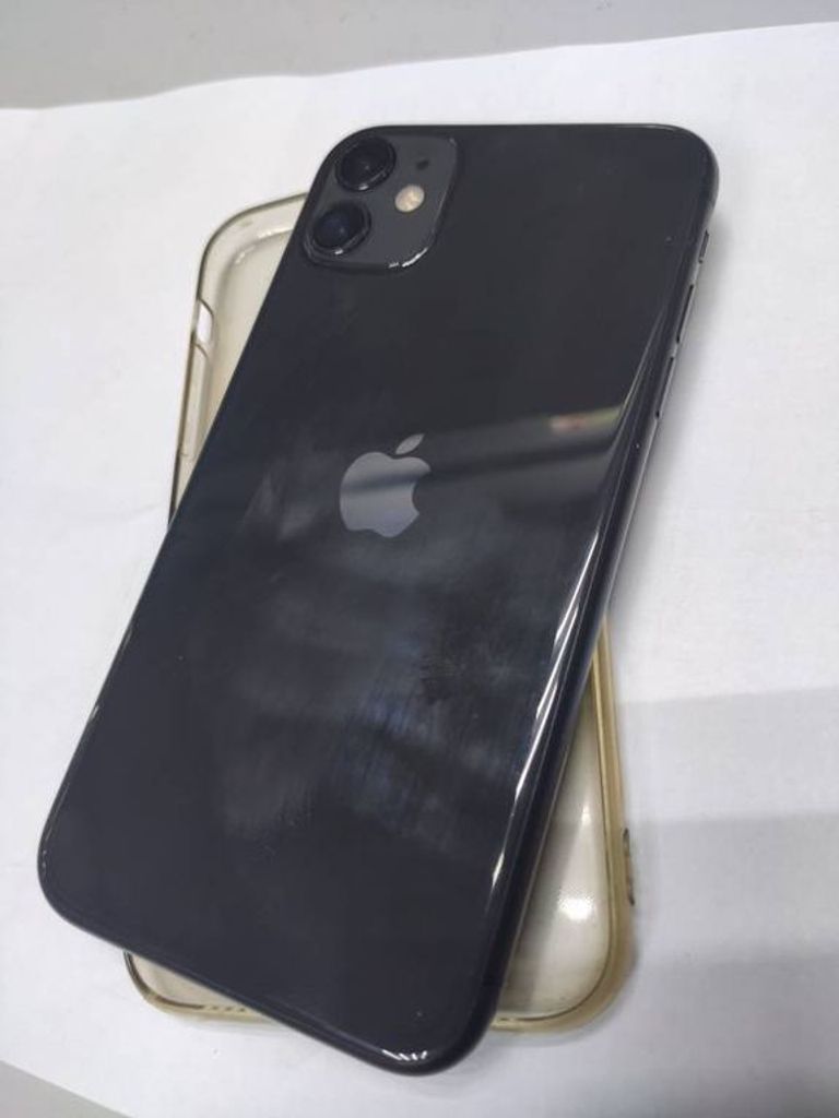 Apple iphone 11 64gb Код:01-18566629. Зображення 5