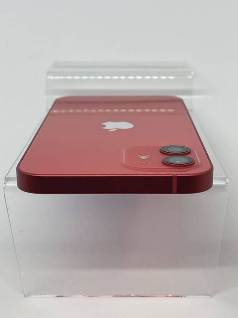Дешево Apple iPhone 12 64GB (PRODUCT)RED з ломбарду