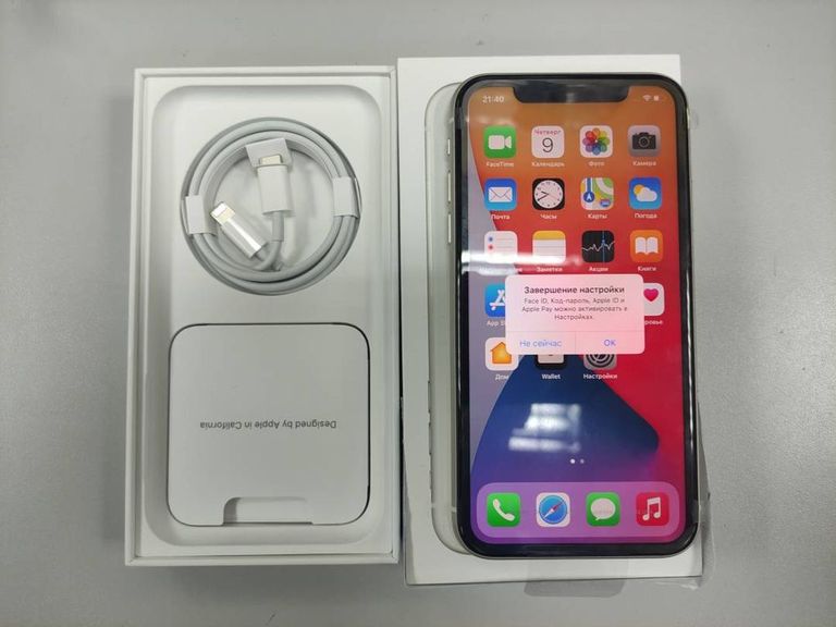 Купити Apple iphone 11 64gb Б/У