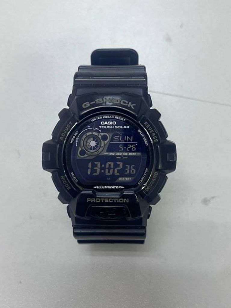 Casio gr-8900a