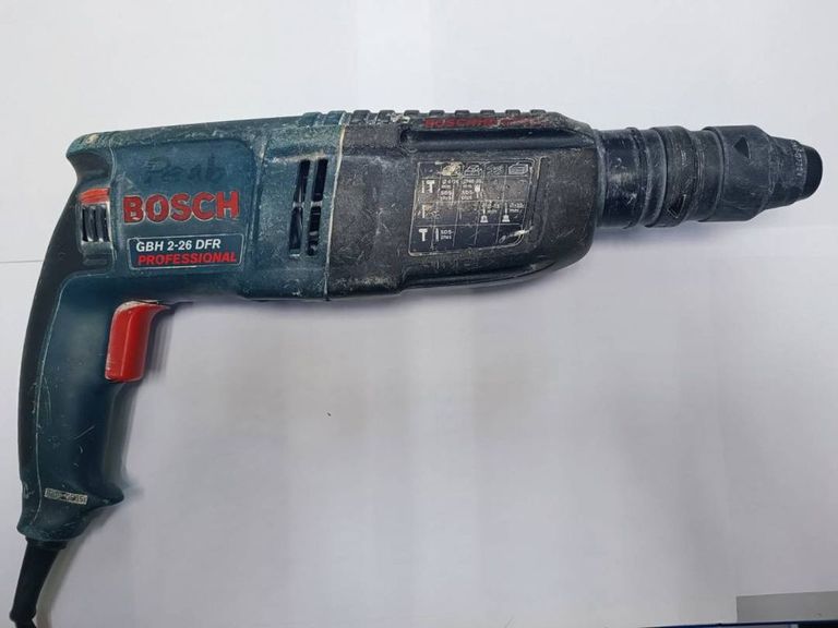 Bosch GBH 2-26 DFR (0615990L2T)